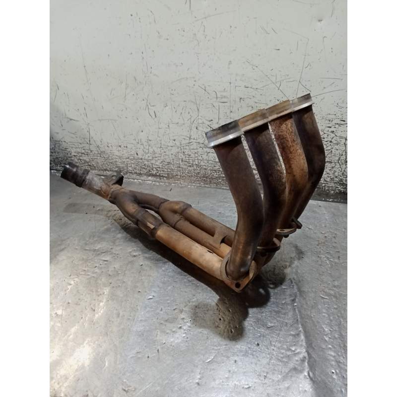 Recambio de colector escape para yamaha yzf-r yzf-r6 (rj03) referencia OEM IAM   