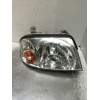 Recambio de faro derecho para hyundai atos (mx) 1.1 referencia OEM IAM   2003