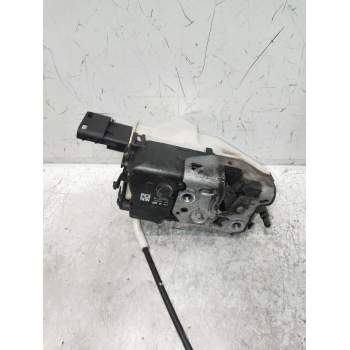 MOTOR CIERRE CENTRALIZADO DELANTERO DERECHO 828405 7206X1817I8 5P