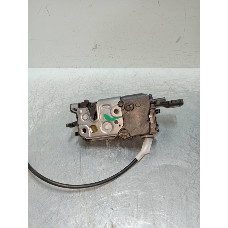 Recambio de motor cierre centralizado trasero izquierdo para peugeot 308 1.6 16v referencia OEM IAM 567165 A01520 5P