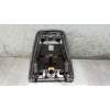 Recambio de asiento para honda cbf cbf 600 (pc43) referencia OEM IAM 77300MERD000  TRASERO