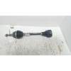 Recambio de transmision delantera izquierda para skoda octavia berlina (1u2) 2.0 referencia OEM IAM 1j0407271b 20G 2000