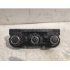 Recambio de mando calefaccion / aire acondicionado para skoda octavia berlina (1z3) trend referencia OEM IAM 3T0820047AB  