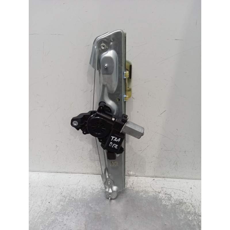 Recambio de elevalunas trasero derecho para opel astra k (b16) 1.6 cdti (68) referencia OEM IAM C31352101 5P K/2015