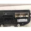 Recambio de mando calefaccion / aire acondicionado para skoda octavia berlina (1z3) trend referencia OEM IAM 3T0820047AB  