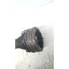 Recambio de transmision delantera izquierda para skoda octavia berlina (1u2) 2.0 referencia OEM IAM 1j0407271b 20G 2000
