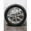 Recambio de juego llantas para opel corsa f referencia OEM IAM   195/55/16