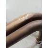 Recambio de colector escape para yamaha yzf-r yzf-r6 (rj03) referencia OEM IAM   