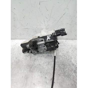 MOTOR CIERRE CENTRALIZADO DELANTERO IZQUIERDO 828406 4216A0040J2 08