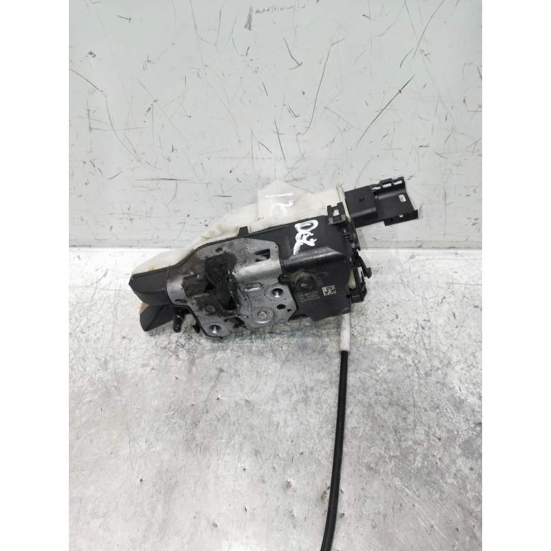 Recambio de motor cierre centralizado delantero izquierdo para citroën berlingo cuadro referencia OEM IAM 828406 4216A0040J2 08
