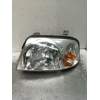 Recambio de faro izquierdo para hyundai atos (mx) 1.1 referencia OEM IAM   2003