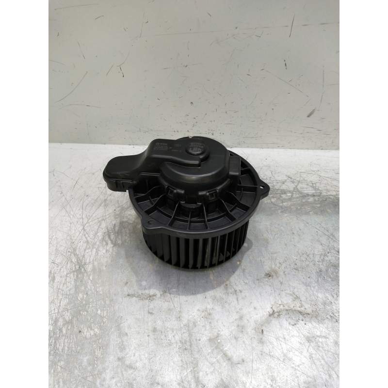 Recambio de motor calefaccion para hyundai kona n os referencia OEM IAM F00S3B2570 97113H8000 