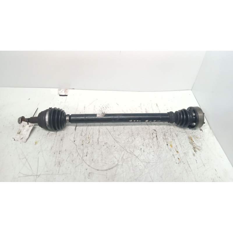 Recambio de transmision delantera derecha para skoda octavia berlina (1u2) 1.9 tdi referencia OEM IAM   