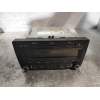 Recambio de sistema audio / radio cd para skoda octavia berlina (1z3) trend referencia OEM IAM 1Z0035161F 7648256360 