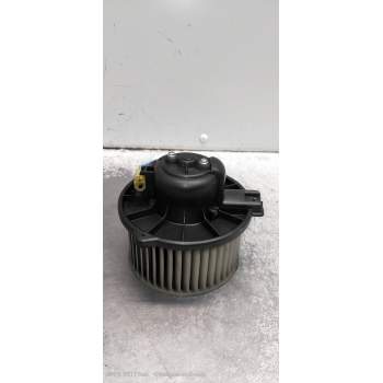 MOTOR CALEFACCION 1999