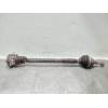 Recambio de transmision delantera derecha para skoda octavia berlina (1z3) referencia OEM IAM  20TDI 2004