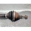 Recambio de transmision delantera derecha para skoda octavia berlina (1z3) referencia OEM IAM  20TDI 2004