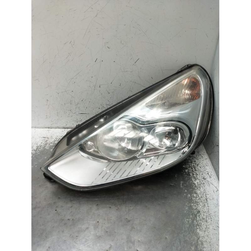 Recambio de faro izquierdo para ford s-max (wa6) 1.8 tdci referencia OEM IAM 6M2113W30AJ 1EJ00925001 2006