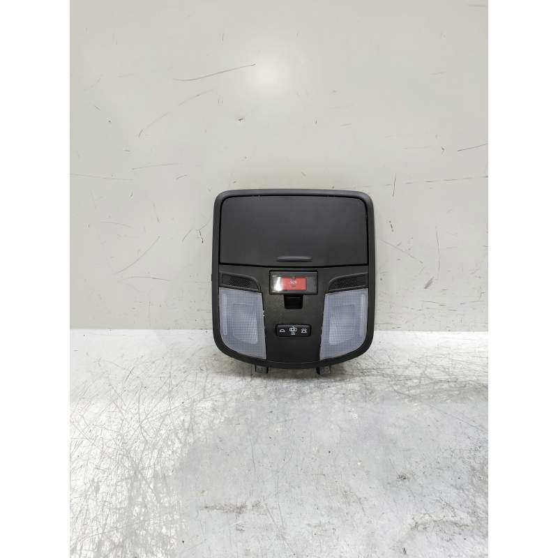 Recambio de luz interior para hyundai kona n os referencia OEM IAM 92800J9210 92800G2510 