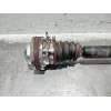 Recambio de transmision delantera derecha para skoda octavia berlina (1z3) referencia OEM IAM  20TDI 2004
