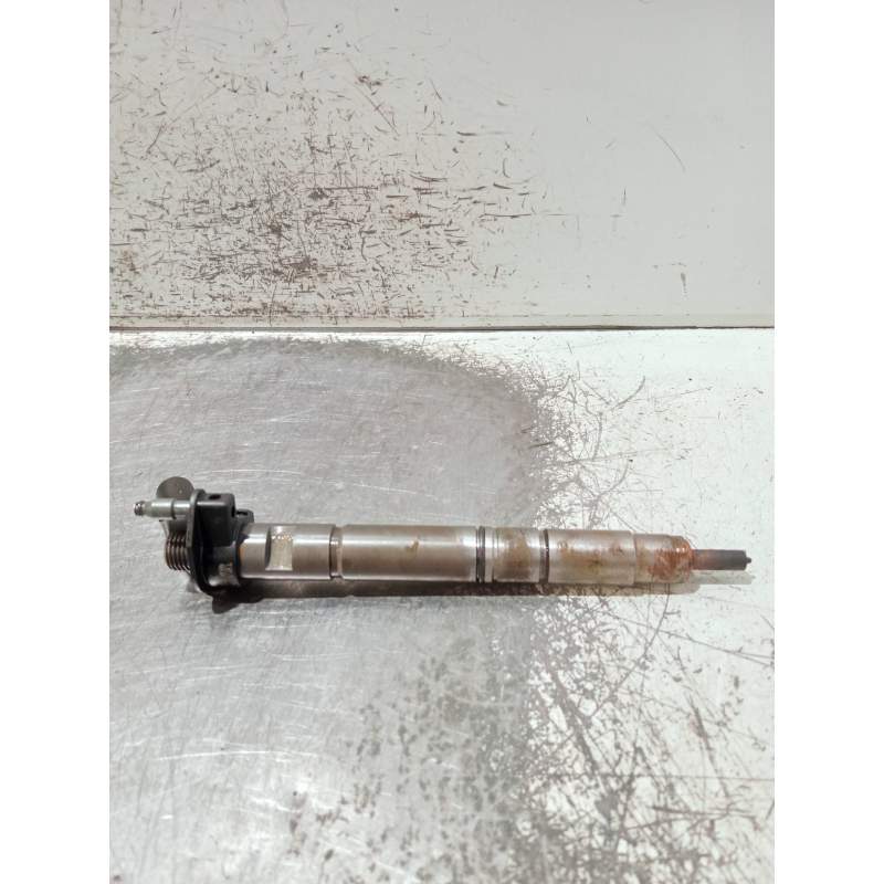 Recambio de inyector para porsche cayenne (typ 92aa) diesel referencia OEM IAM 0986435 BOSCH 