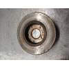Recambio de disco freno delantero para renault express 1.5 dci referencia OEM IAM   