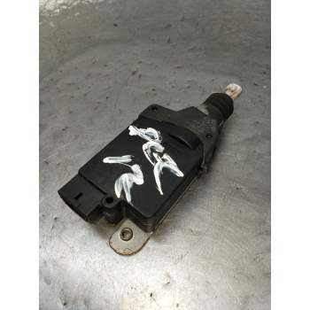 MOTOR CIERRE CENTRALIZADO DELANTERO IZQUIERDO 5P 2003