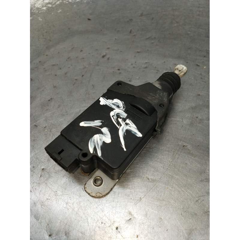 Recambio de motor cierre centralizado delantero izquierdo para hyundai atos (mx) 1.1 referencia OEM IAM  5P 2003