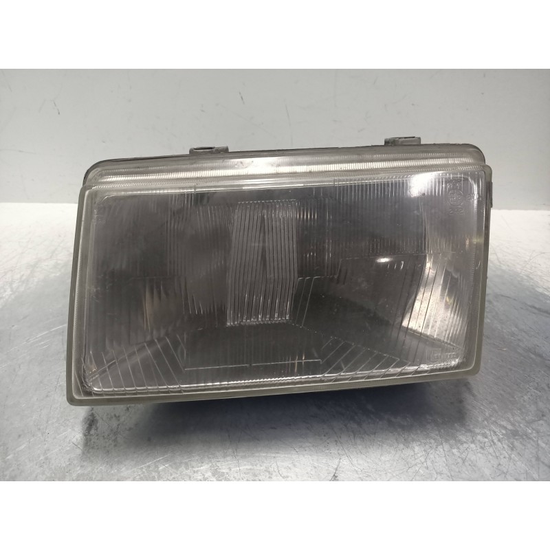 Recambio de faro izquierdo para renault 21 berlina (b/l48) 2.0 referencia OEM IAM   