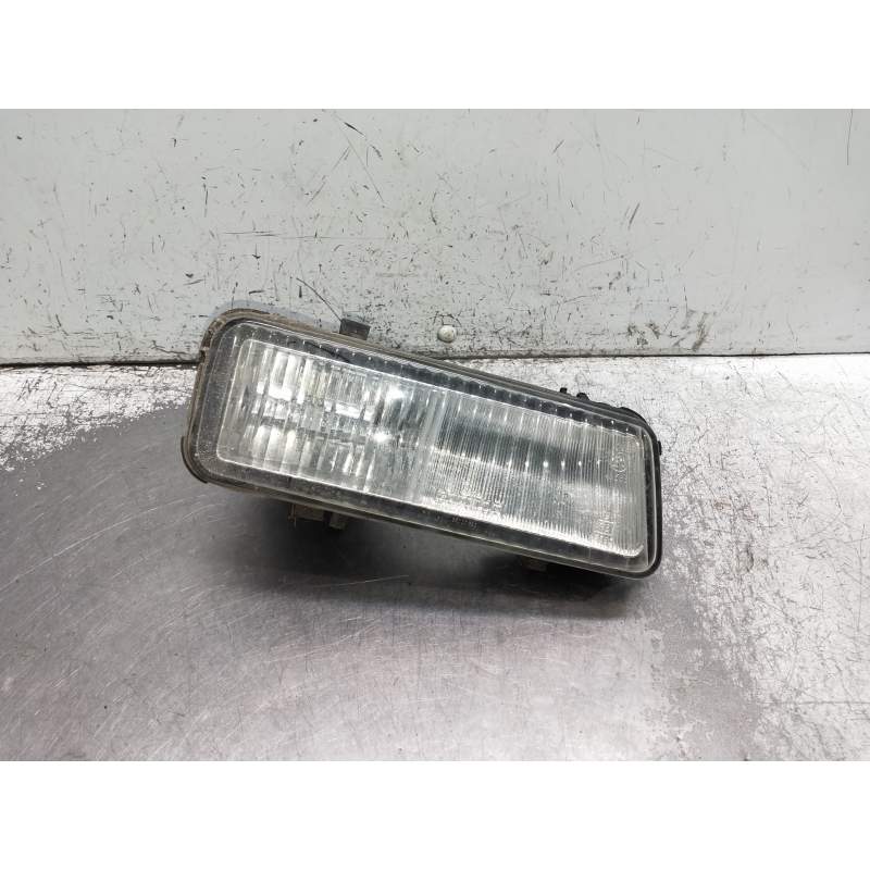 Recambio de faro antiniebla derecho para citroën evasion referencia OEM IAM  36000748 