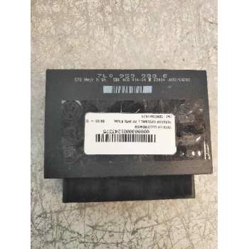 MODULO ELECTRONICO 5DK00841624 7L0959933E 