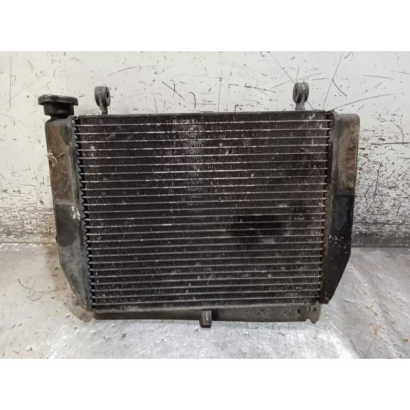 Recambio de radiador agua para yamaha yzf-r yzf-r6 (rj03) referencia OEM IAM   