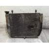 Recambio de radiador agua para yamaha yzf-r yzf-r6 (rj03) referencia OEM IAM   