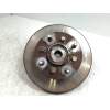 Recambio de mangueta delantera izquierda para hyundai accent (x3) 1.5 12v cat referencia OEM IAM   