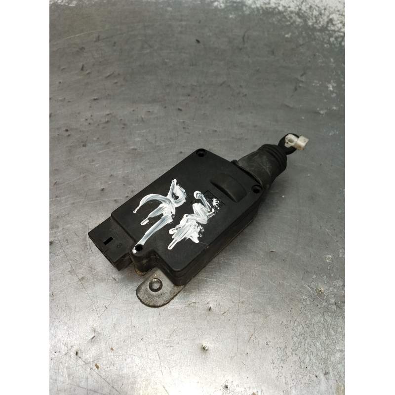 Recambio de motor cierre centralizado trasero derecho para hyundai atos (mx) 1.1 referencia OEM IAM  5P 2003