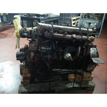 MOTOR COMPLETO TD2296 E229 6C90316 70020 150CV