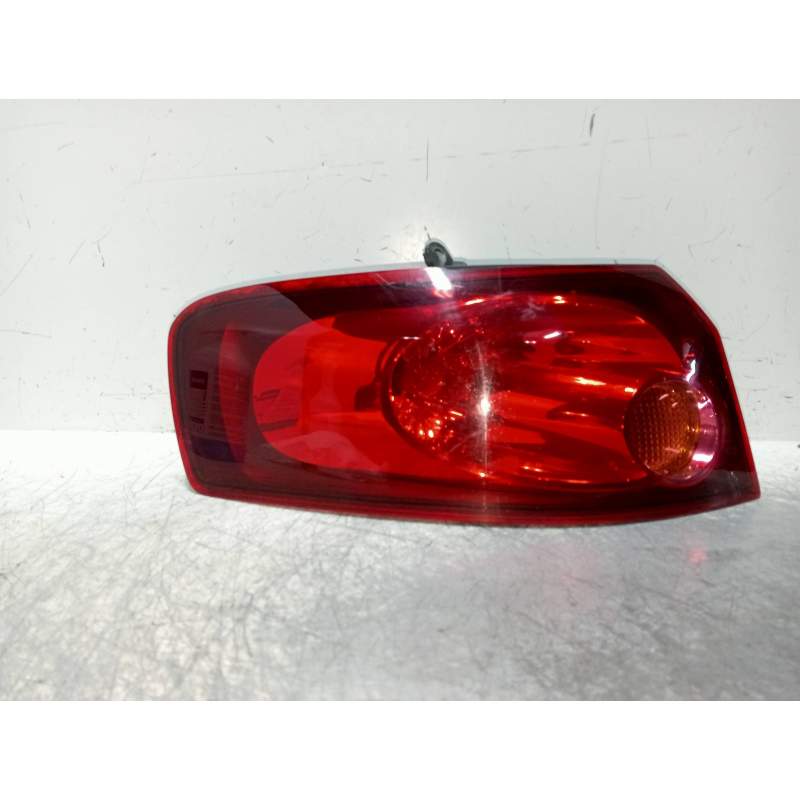 Recambio de piloto trasero izquierdo para fiat croma (194) 1.9 jtd 16v cat referencia OEM IAM   2005