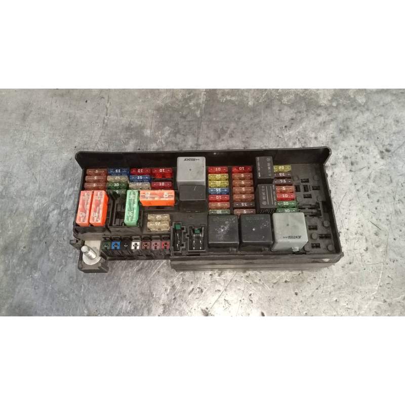 Recambio de caja reles / fusibles para mercedes-benz clase r (w251) 320 cdi (251.022) referencia OEM IAM A1645400272 1545474109 