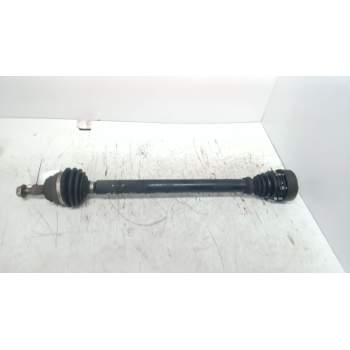 TRANSMISION DELANTERA DERECHA 19TDI 2000