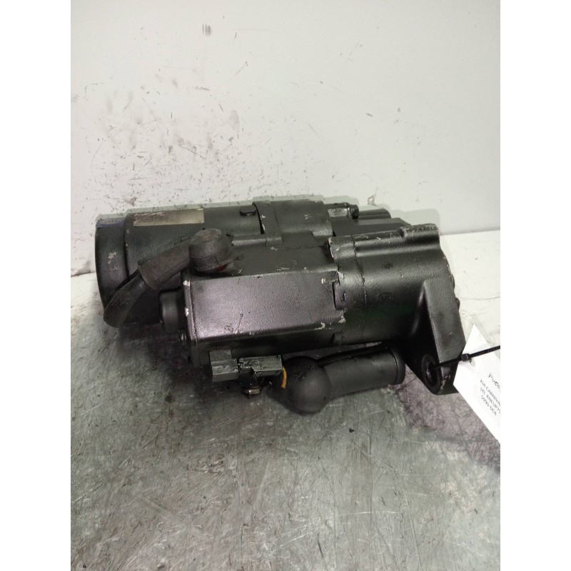 Recambio de motor arranque para kia carnival ii 2.9 cdri ex referencia OEM IAM   