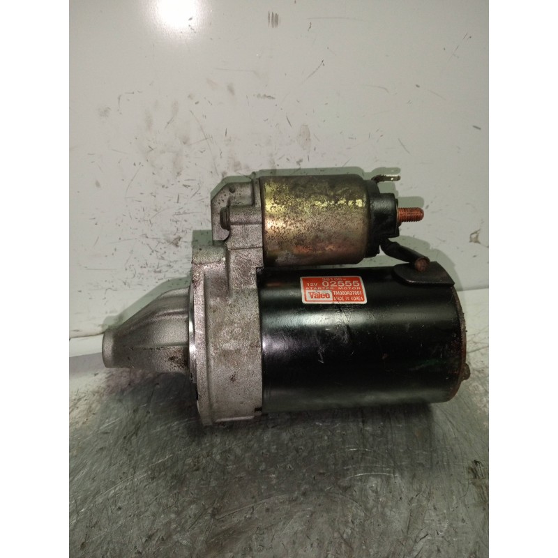 Recambio de motor arranque para hyundai atos prime (mx) gls (2003) referencia OEM IAM 3610002555  