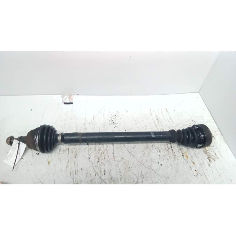 Recambio de transmision delantera derecha para skoda octavia berlina (1u2) ambiente referencia OEM IAM  19TDI 2000