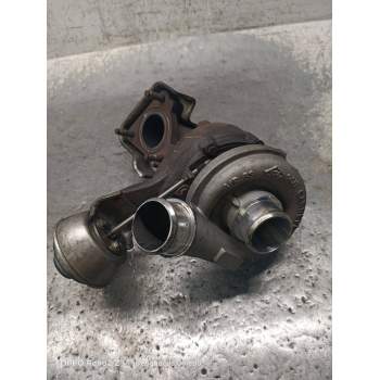 TURBOCOMPRESOR 18900RB0E03 7616501 KH01186J