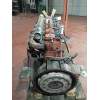 Recambio de motor completo para uro 150 turbo referencia OEM IAM TD2296 E229 6C90316 70020 150CV