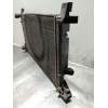 Recambio de radiador agua para volkswagen lt 28-46 ii caja/chasis (2dc, 2df, 2dg, 2dl, 2dm) 2.5 tdi referencia OEM IAM   