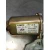 Recambio de motor limpia trasero para hyundai atos (mx) 1.1 referencia OEM IAM 9870005500 00S2B2138 2003
