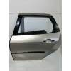 Recambio de puerta trasera izquierda para peugeot 407 sw st sport pack referencia OEM IAM  5 PUERTAS RANCHERA 