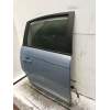Recambio de puerta trasera derecha para ssangyong rodius i 2.7 xdi referencia OEM IAM  5P 2005