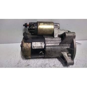 MOTOR ARRANQUE M000T82081 9656317680 