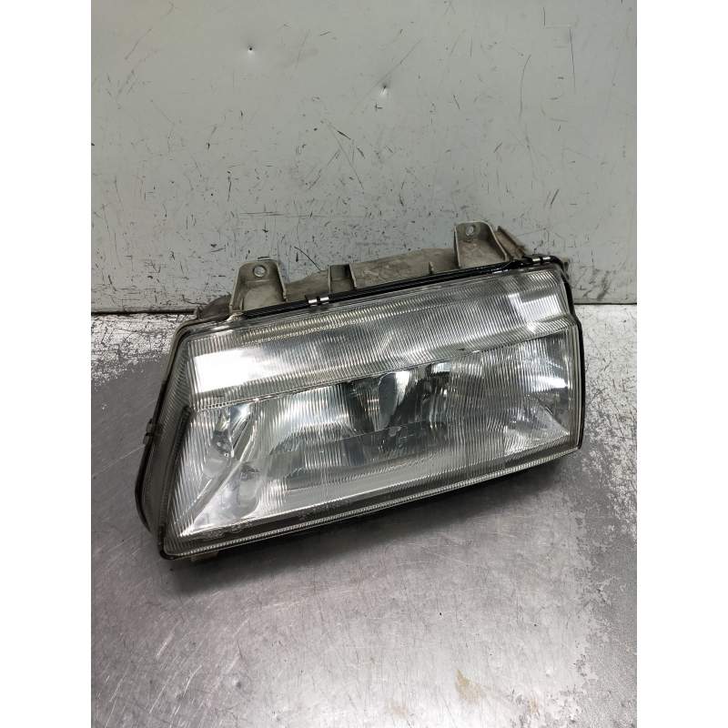 Recambio de faro izquierdo para citroën evasion referencia OEM IAM   VER FOTOS